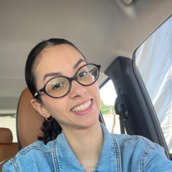 Babysitter in Campinas: Ester