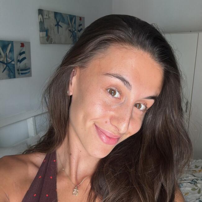 Babysitter in Zaragoza: Lucia