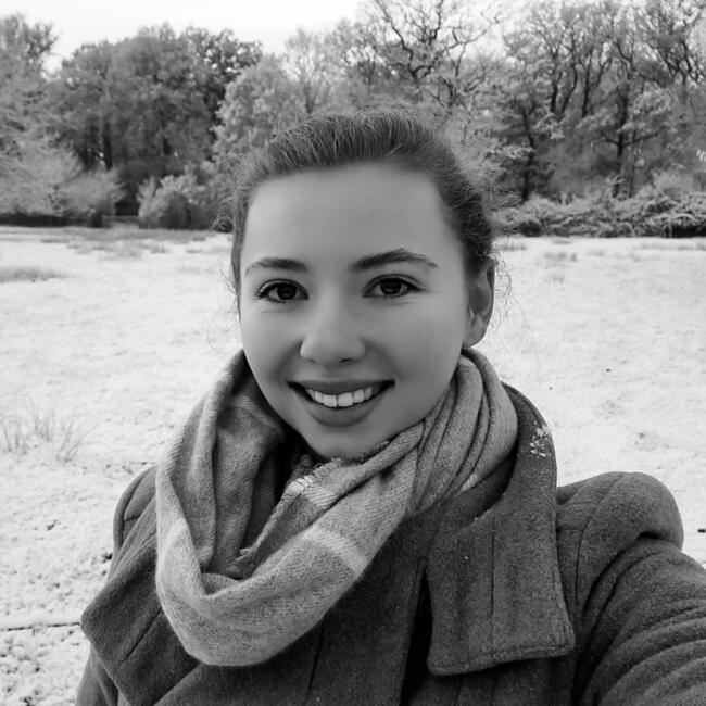 Babysitter in Rotherham: Megan