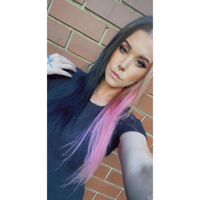 Nanny in Melbourne: Brooke