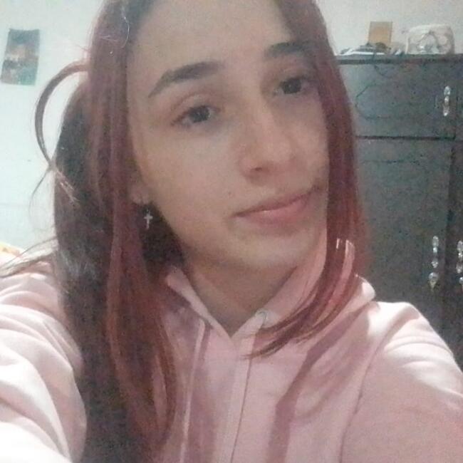 Niñera en Cali: Veronica