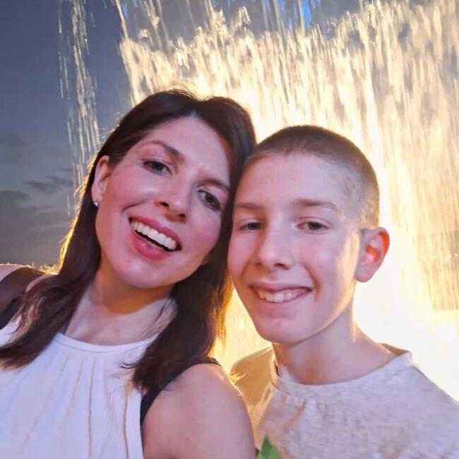 Lavoro per babysitter a San Vito di Cadore: Antonella