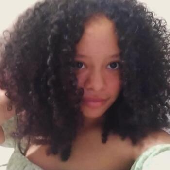 Babysitter in Teresina: Maria Beatriz