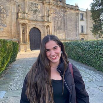 Niñera en Moguer: Inma