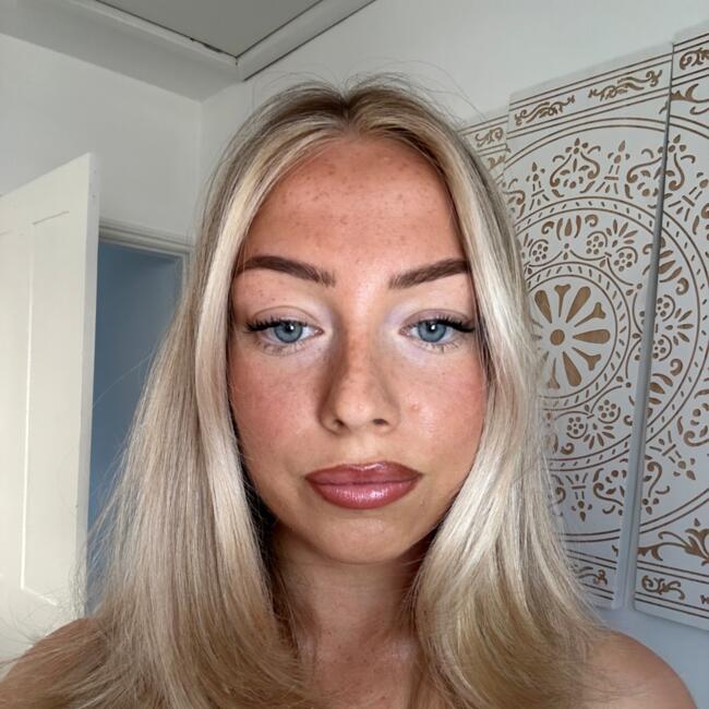 Babysitter in Romford: Jodie