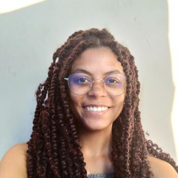 Babysitter in Belo Horizonte: Ana Carolina