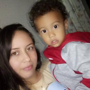 Baby-sitter in Cúcuta: Milagro