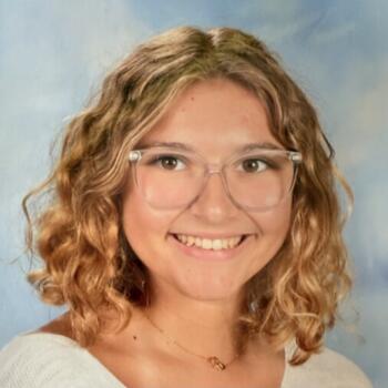 Babysitter in Ottawa: Lise