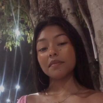 Babá Belém: Beatriz