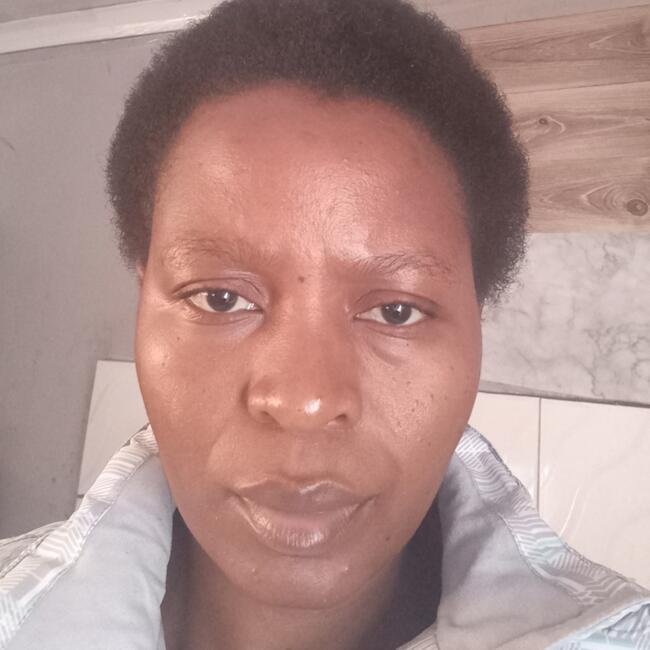 Babysitter in Germiston: Everjoy