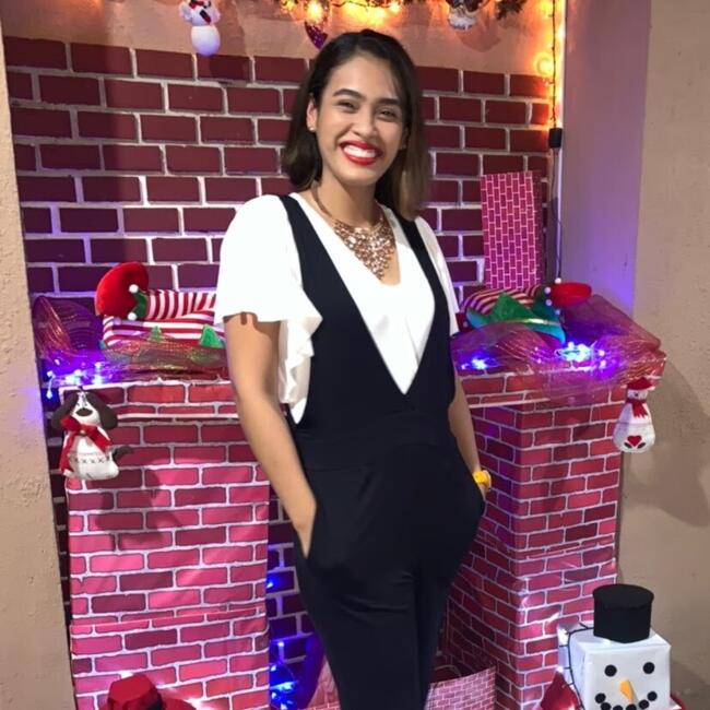 Niñera en Ciudad de Limón: Iraida