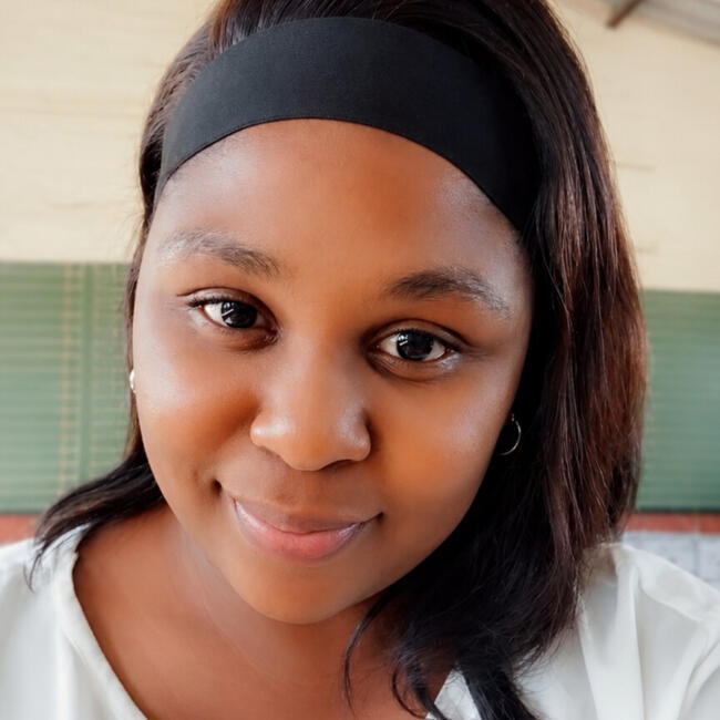 Nanny in Umlazi: Sindiswa