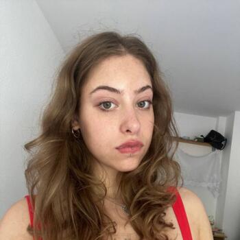 Babysitter in Mainz: Sofiia
