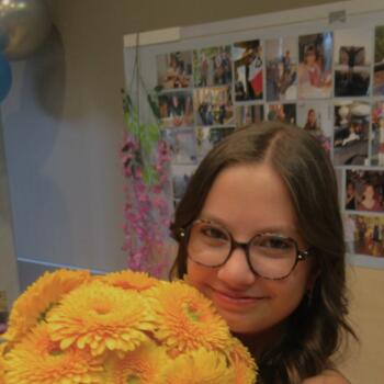 Babysitter Audrieu: Anais