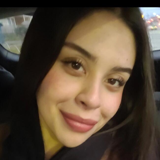 Babysitter in Punta Arenas: Maite