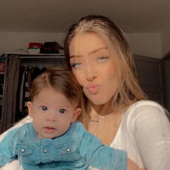 Babysitting job in Gien: babysitting job Océane