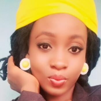 Babysitter in Yola: Adati Adamu Fredrick