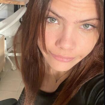 Canguro en Málaga: Camille