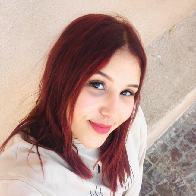 Babysitter in Marrakesh: Rim