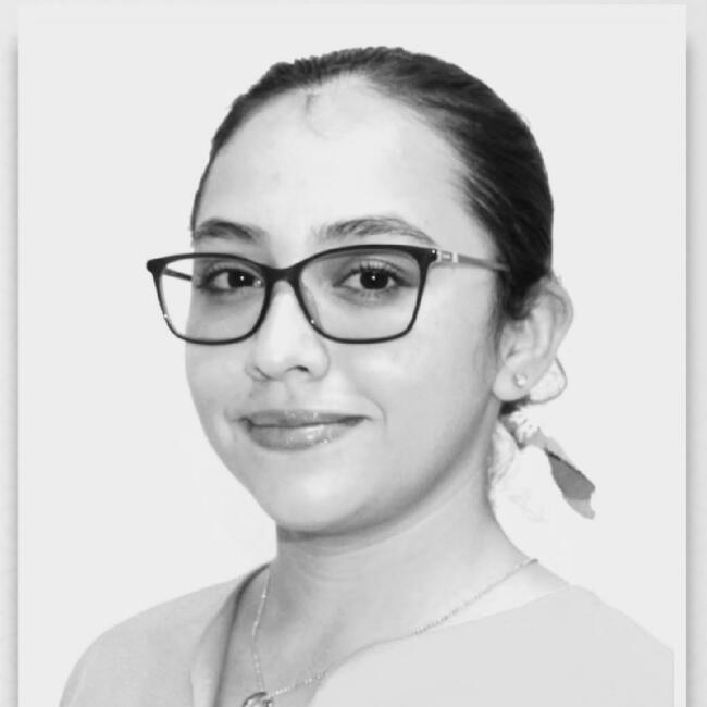 Babysitter in Punta del Este: Jessica Paola