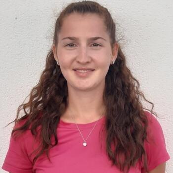 Babysitter in Ravenna: Carlotta