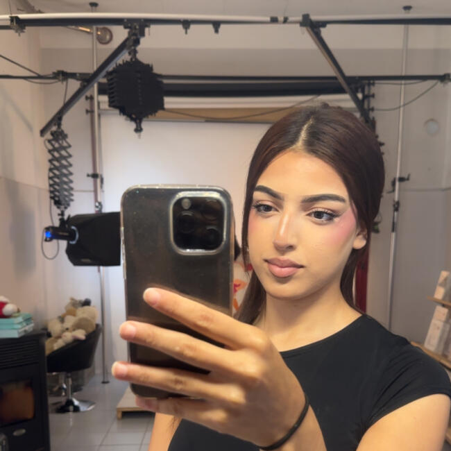 Nanny in Cugnaux: Sara