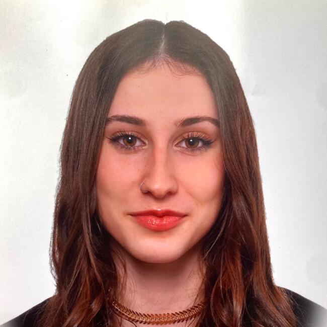 Niñera en Valladolid: Alba