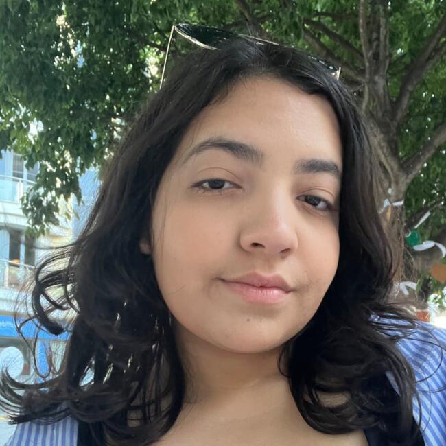 Babysitter em Ventosa: Giovanna