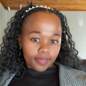 Nanny in Potchefstroom: Zandile Prudence