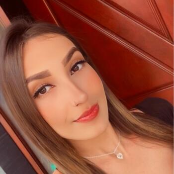 Babysitter in Campo Limpo Paulista: Giovanna