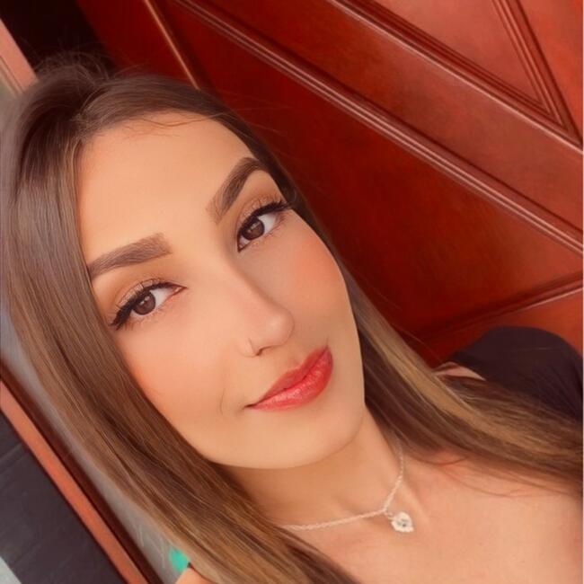 Babá em Campo Limpo Paulista: Giovanna