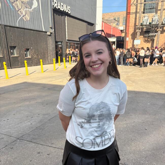 Babysitter in Bourbonnais: RaeLynn