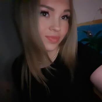 Babysitter in Riga: Elizabete