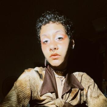 Babysitter in Santo Domingo Este: Ámbar