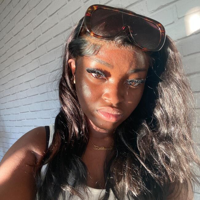 Babysitter in Nottingham: Aurelia