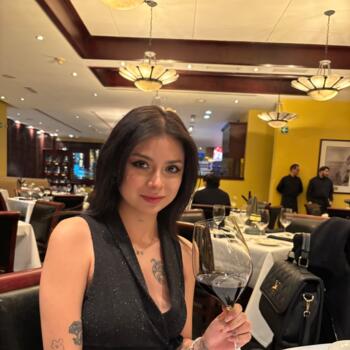 Niñera en León: Kyra