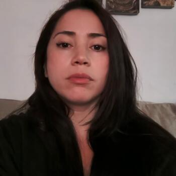 Parent Recoleta: Maritza
