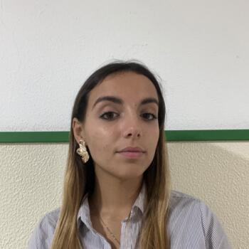 Babysitter in Baixa: Diana Lopes