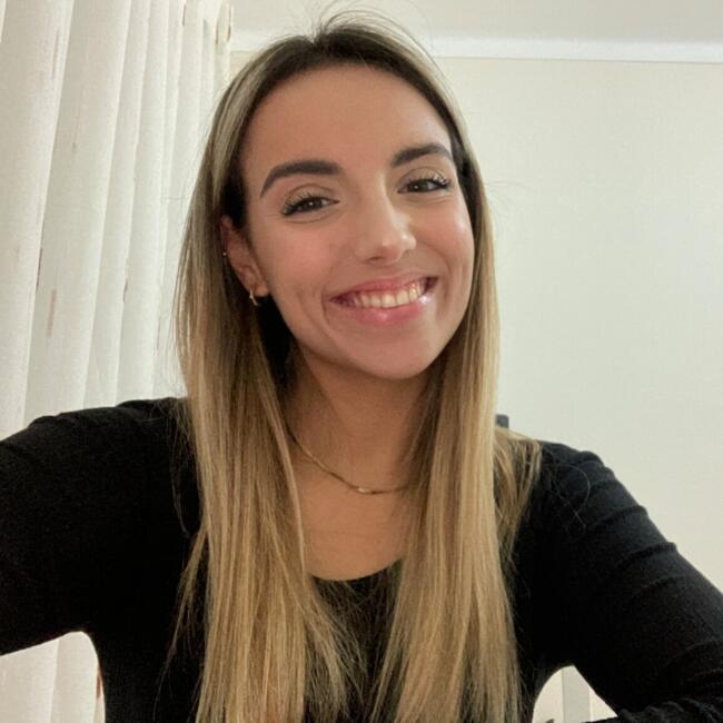 Babysitter in Baixa: Diana Lopes