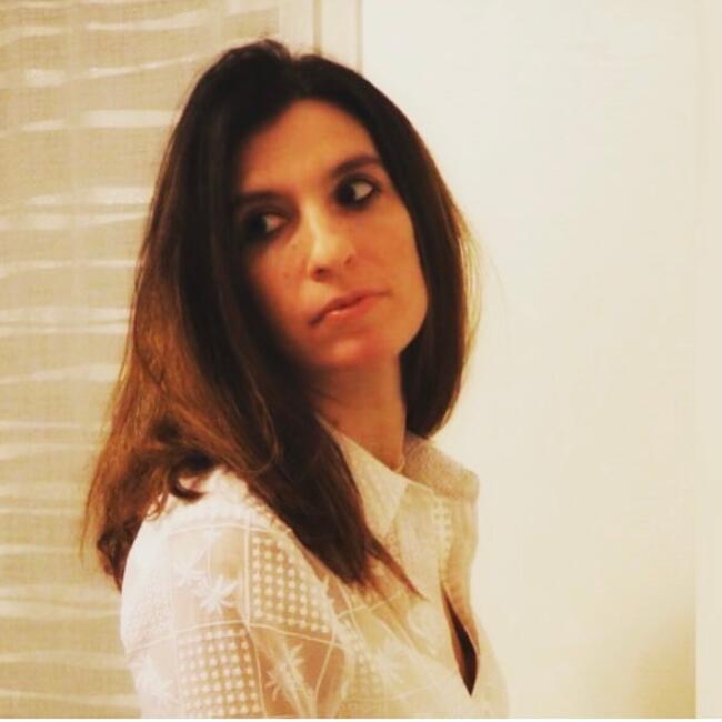 Lavoro per babysitter a Canegrate: Silvia