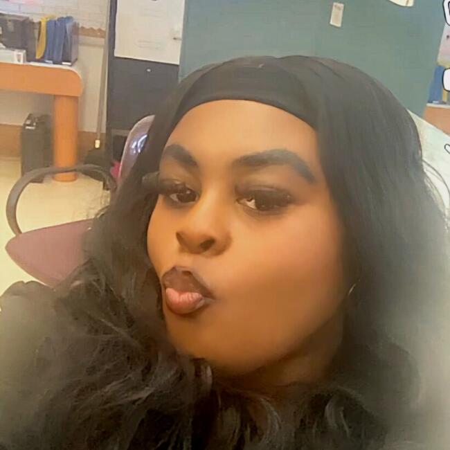 Babysitter in Brooklyn: Cindrisa