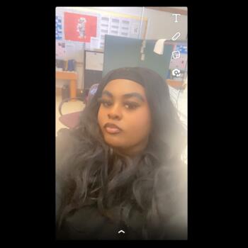 Babysitter in Brooklyn: Cindrisa