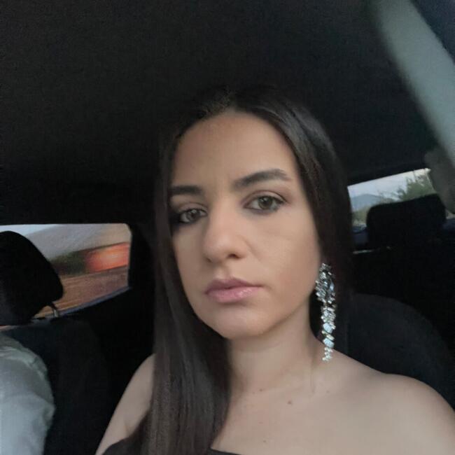 Babysitting job in Bucharest: Radu Ana Maria