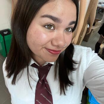 Niñera en Peralillo: Laura