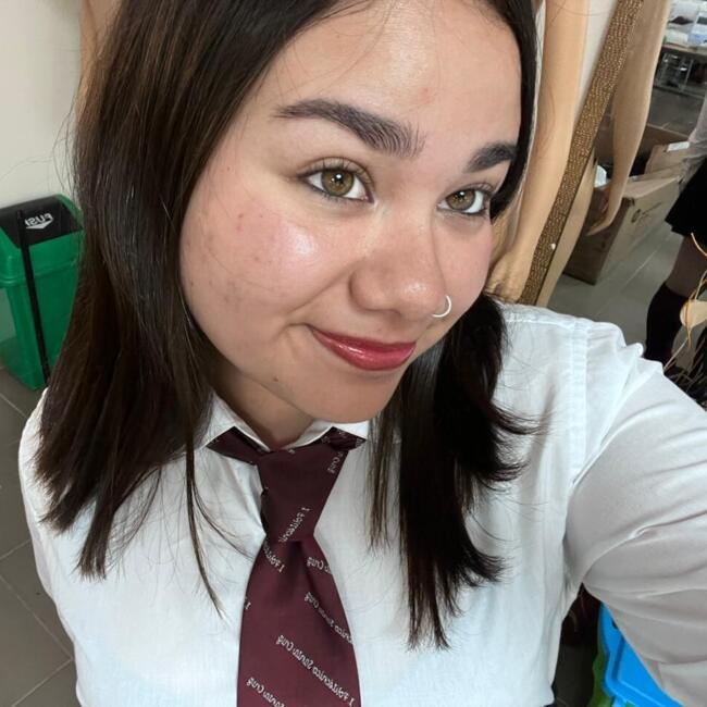 Niñera en Peralillo: Laura