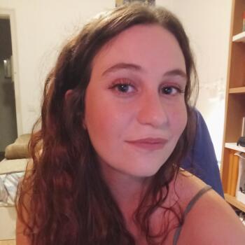 Babysitter in Castelldefels: Diana Estallo Pla