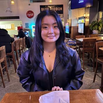 Babysitter in Minneapolis: Bethany