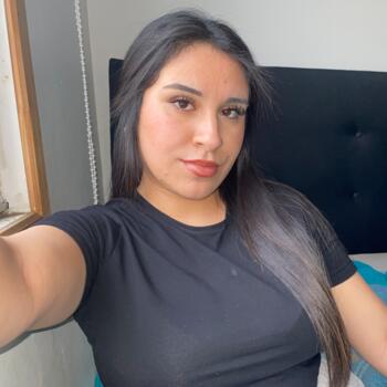 Babysitter in Quilpué: Kristhel castillo