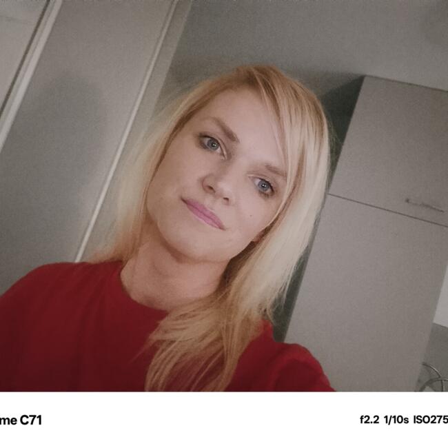 Babysitter in Szczecin: Agata