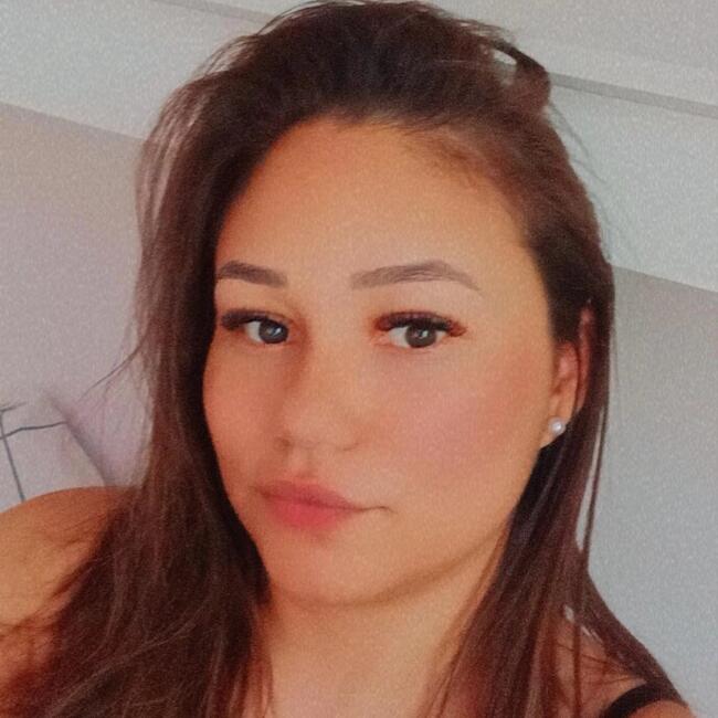 Babá em São Paulo: Aydra